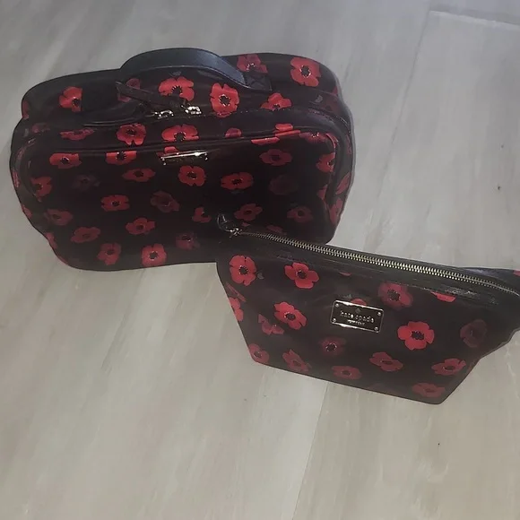 Kate Spade New York "Wilson Road Poppy" Collection - Picture 13 of 13